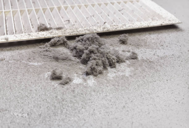 Best Commercial Air Duct Cleaning  in Merrionette Park, IL