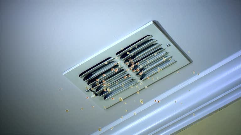 Best HVAC System Cleaning  in Merrionette Park, IL