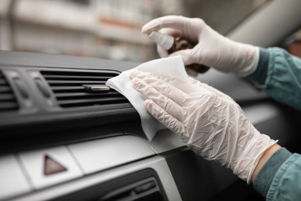 Best Residential Air Duct Cleaning  in Merrionette Park, IL