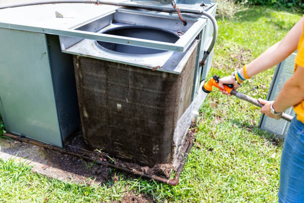 Best Commercial HVAC Duct Cleaning  in Merrionette Park, IL