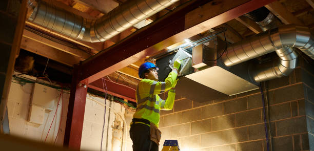 Best Affordable HVAC Duct Cleaning  in Merrionette Park, IL
