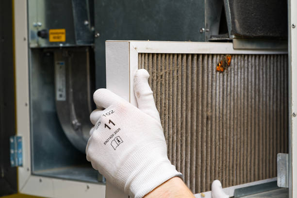 Best Air Vent Cleaning Services  in Merrionette Park, IL