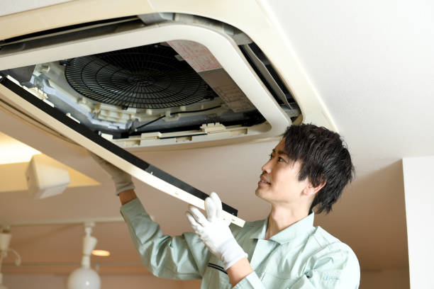 Best HVAC Duct Inspection Services  in Merrionette Park, IL