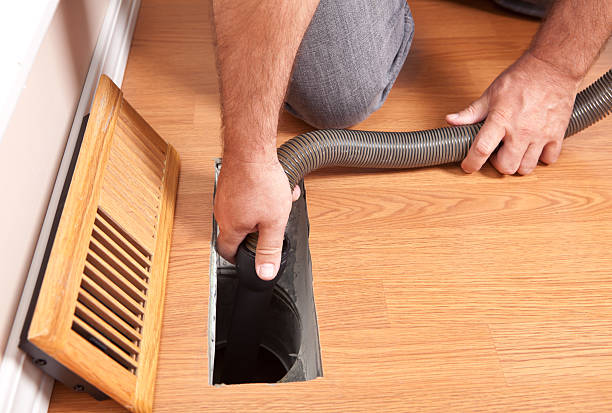 Best Affordable Air Duct Cleaning  in Merrionette Park, IL