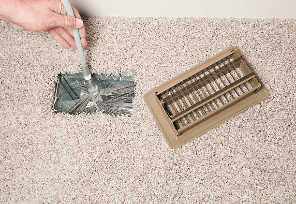 Best HVAC Air Duct Cleaning  in Merrionette Park, IL