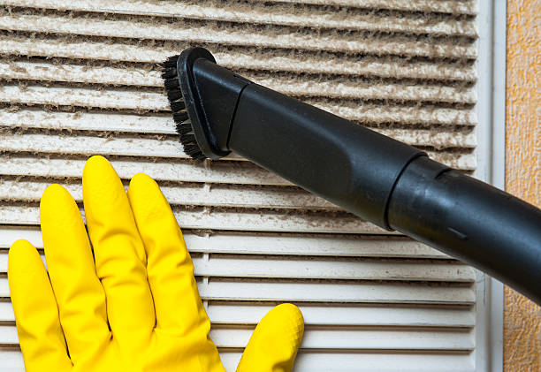 Best Local Air Duct Cleaning Services  in Merrionette Park, IL